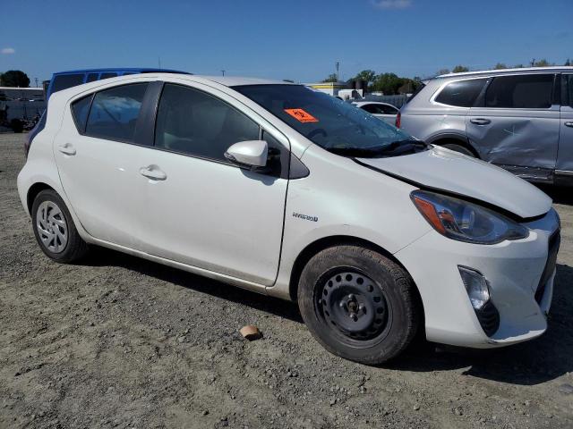 Vin: jtdkdtb36g1135624, lot: 51697515, toyota prius 20164