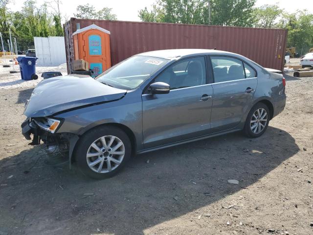 VOLKSWAGEN JETTA SE