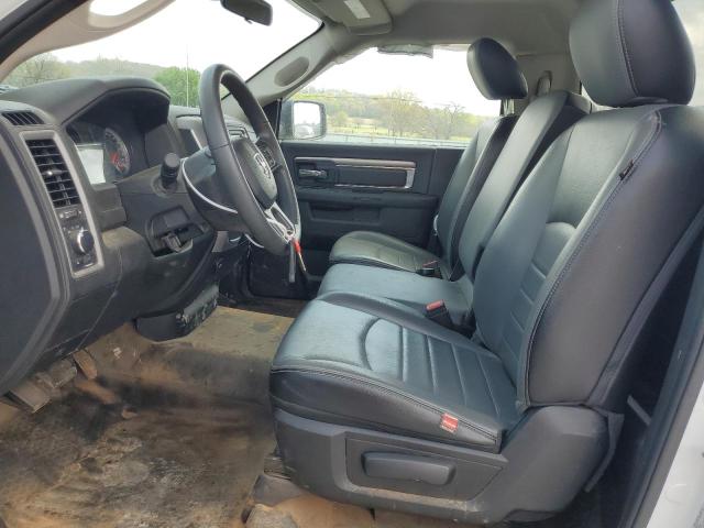 2023 RAM 1500 CLASS - 3C6JR6DG3PG550150