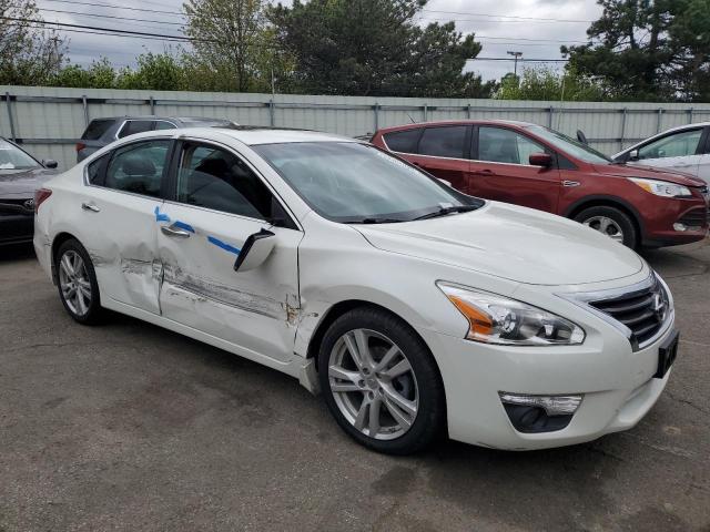 Vin: 1n4bl3ap1dc152280, lot: 53302095, nissan altima 3.5s 20134