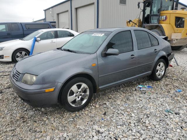 VOLKSWAGEN JETTA GLS