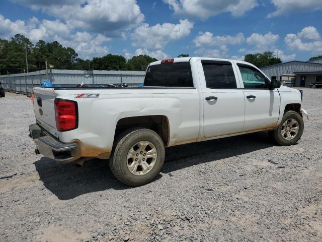 Vin: 3gcukrec4eg334263, lot: 54988755, chevrolet all models k1500 lt 20143