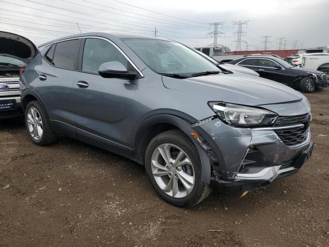 Vin: kl4mmcsl4nb079547, lot: 53799445, buick encore preferred 20224