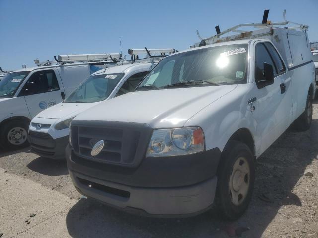 Global Auto Auctions: 2008 FORD F150