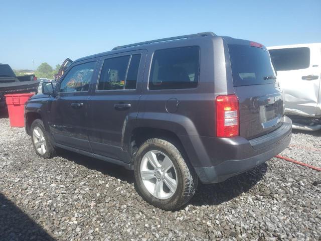 Vin: 1c4njpbb9fd274843, lot: 54613365, jeep patriot sport 20152