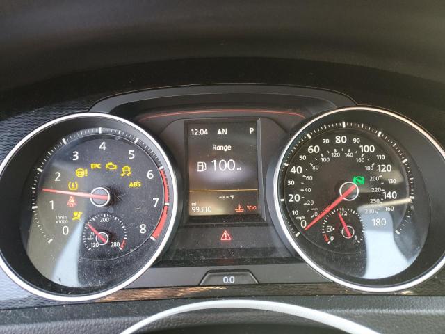 2015 VOLKSWAGEN GTI - 3VWTT7AU6FM092698