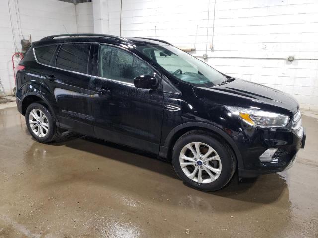 Vin: 1fmcu0gd5juc56621, lot: 54580615, ford escape se 20184