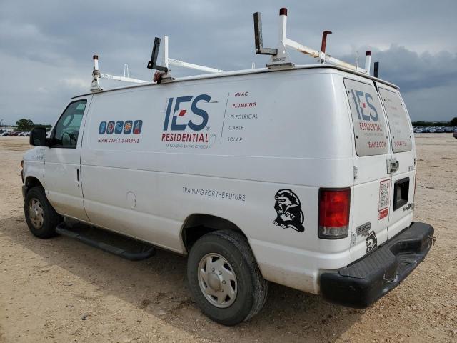 Vin: 1ftne2el0eda03003, lot: 54696535, ford all models e250 van 20142