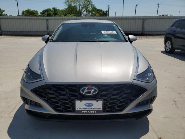 2023 HYUNDAI SONATA SEL - KMHL64JA8PA278199