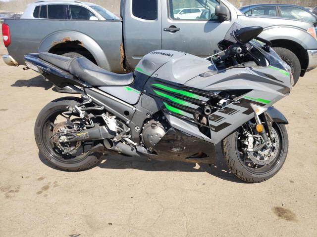 2021 KAWASAKI ZX1400 J - JKBZXNJ10MA013456