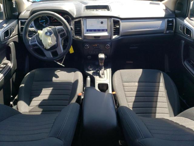 2021 FORD RANGER XL - 1FTER4FH0MLD70742