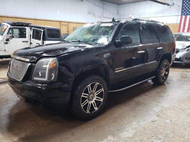 Vin: 1gks2eefxdr200614, lot: 54401155, gmc yukon denali 2013 img_1