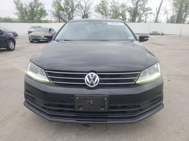 2017 VOLKSWAGEN JETTA SE - 3VWDB7AJXHM399940
