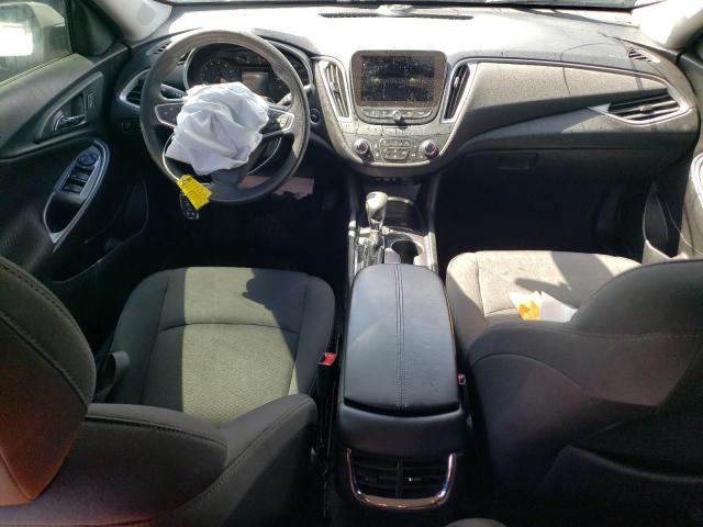 2022 CHEVROLET MALIBU LT - 1G1ZD5ST0NF163812