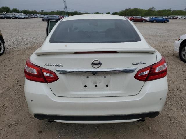 2017 NISSAN ALTIMA 3.5 - 1N4BL3AP3HC206362