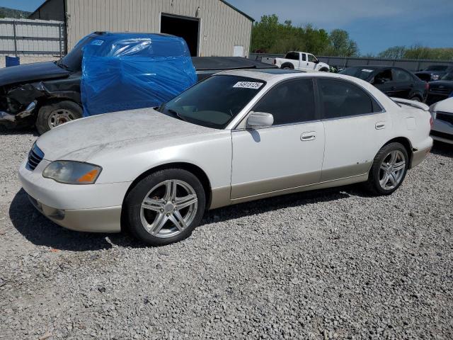 MAZDA MILLENIA S