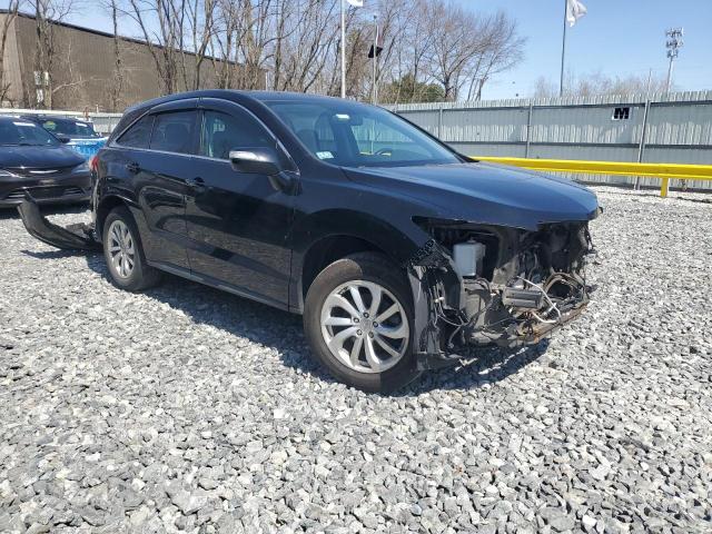 Vin: 5j8tb4h39hl032972, lot: 52967125, acura rdx 20174