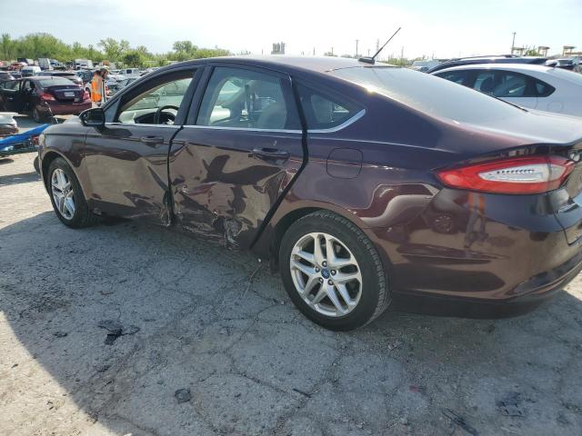Vin: 3fa6p0h75dr169515, lot: 54083675, ford fusion se 20132