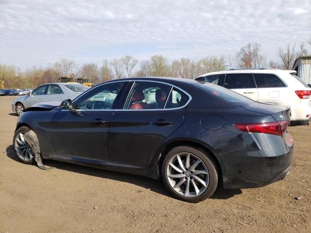 2019 ALFA ROMEO GIULIA - ZARFANAN5K7598598