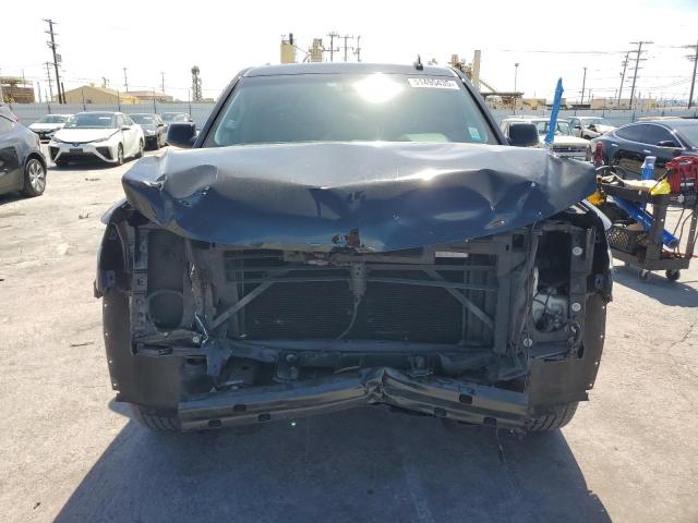 2019 CHEVROLET SUBURBAN C 1GNSCGKC9KR258037