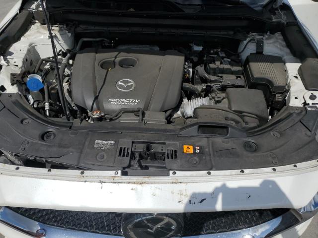 2019 MAZDA CX-5 TOURI - JM3KFACM5K0693931