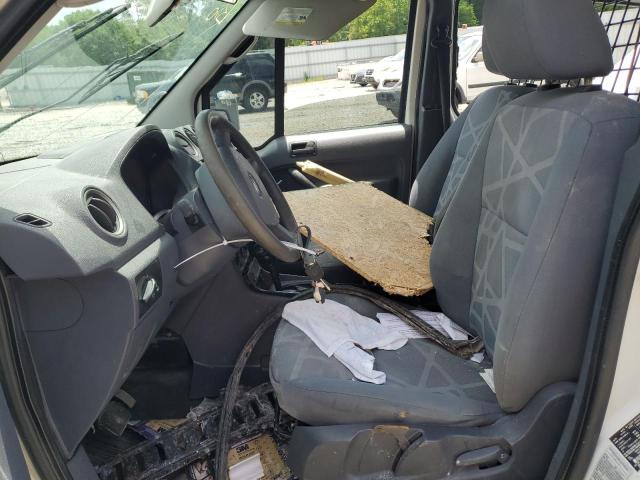 2010 FORD TRANSIT CO #3282462596