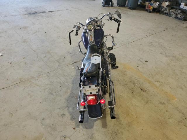 2005 HARLEY-DAVIDSON FLHRSI 1HD1FYW115Y623765