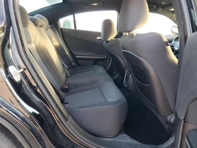 2019 DODGE CHARGER SX - 2C3CDXBG0KH644587