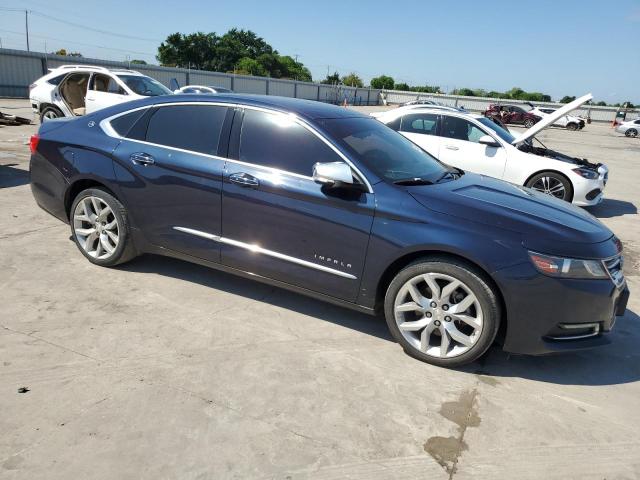 Vin: 2g1105s37k9106889, lot: 52088695, chevrolet impala premier 20194