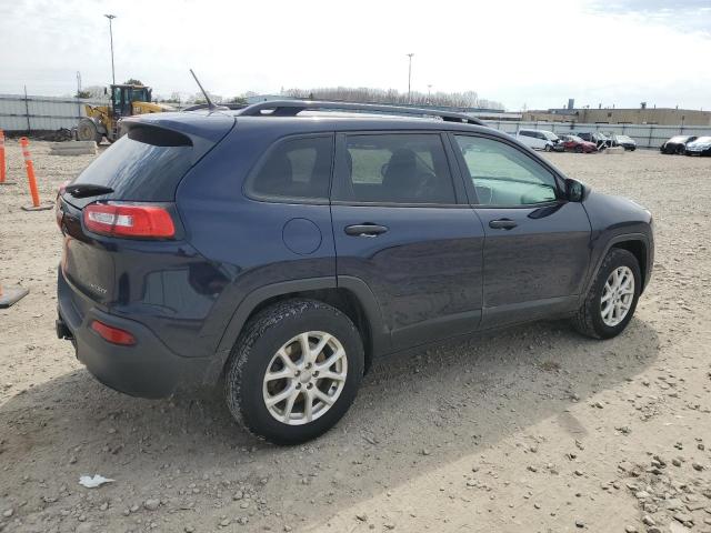 Vin: 1c4pjmab6gw265970, lot: 54427385, jeep grand cher sport 20163