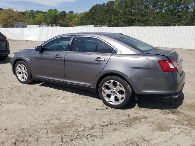 Vin: 1fahp2ew5bg137037, lot: 53425295, ford taurus sel 20112