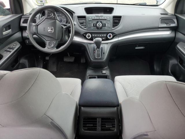 2015 HONDA CR-V LX 2HKRM4H32FH684823