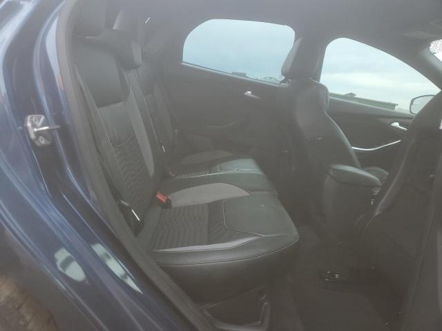 2018 FORD FOCUS - 1FADP3L95JL265916