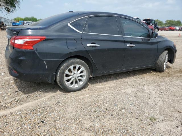 Vin: 3n1ab7apxkl613934, lot: 54880545, nissan sentra s 20193