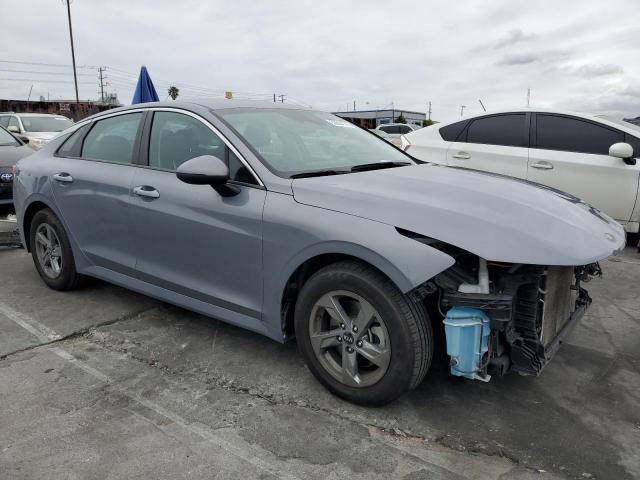 Vin: 5xxg14j21mg038778, lot: 53504775, kia k5 lxs 20214