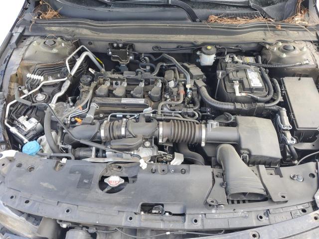 2018 HONDA ACCORD LX 1HGCV1F15JA191187