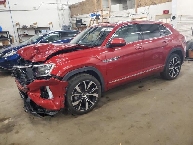 Vin: 1v2fe2ca4rc250444, lot: 54139285, volkswagen atlas sel premium r-line 2024 img_1