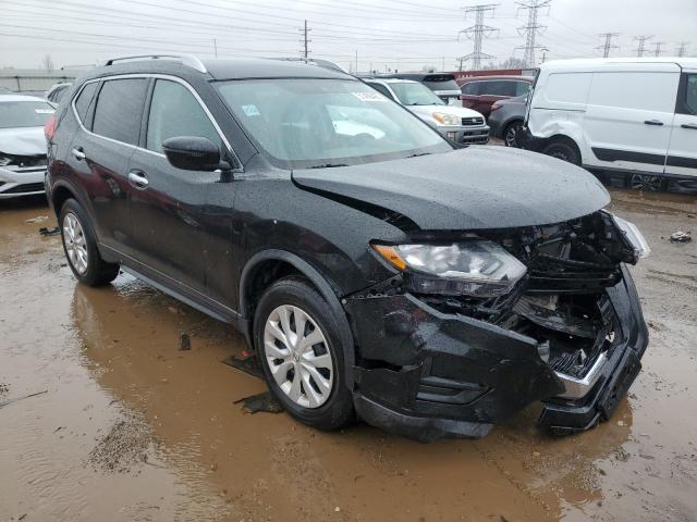 2017 NISSAN ROGUE S KNMAT2MV1HP538500