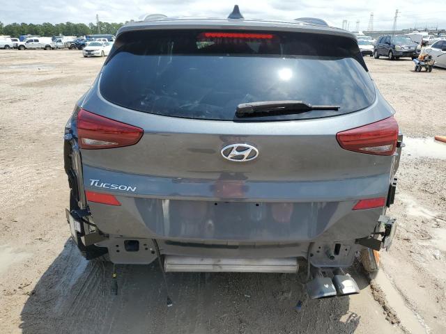 2019 HYUNDAI TUCSON LIM - KM8J33AL4KU969104