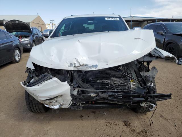 2017 JEEP GRAND CHER - 1C4RJFCG6HC607627