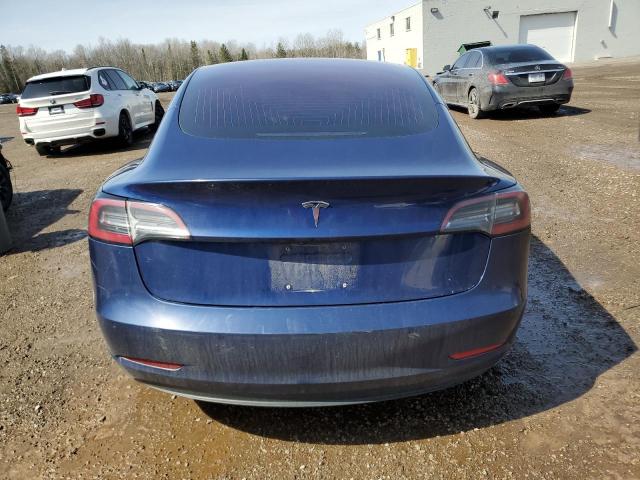2018 TESLA MODEL 3 - 5YJ3E1EA2JF029282