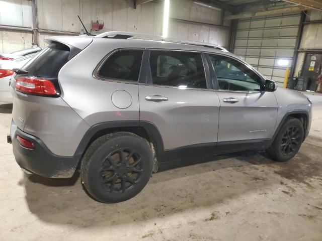 Vin: 1c4pjmcs2fw702794, lot: 54362345, jeep grand cher latitude 20153
