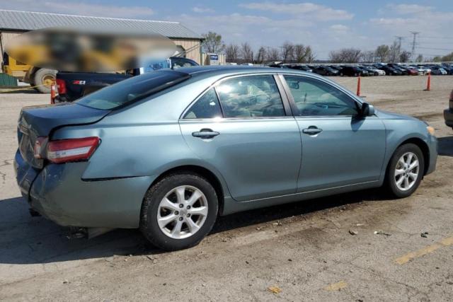 Vin: 4t4bf3ek8ar080484, lot: 52894875, toyota camry base 20103