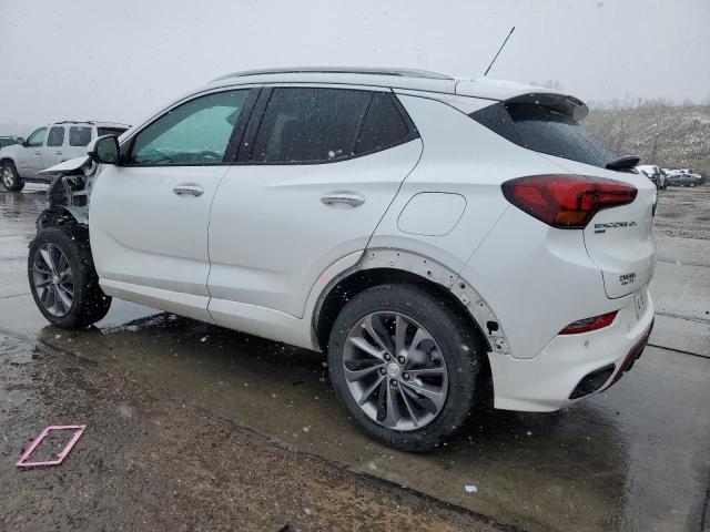 Vin: kl4mmesl2lb095786, lot: 53663965, buick encore select 20202