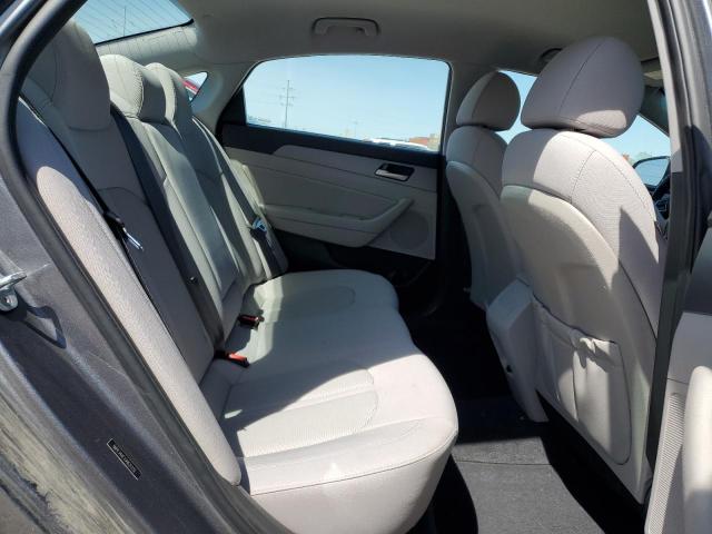 2018 HYUNDAI SONATA SPO - 5NPE34AF2JH631232