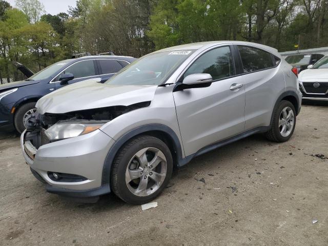 Vin: 3czru6h50gm765693, lot: 51143835, honda hr-v ex 2016 img_1