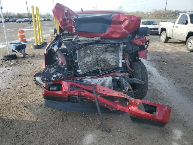 2020 FORD F150 SUPER - 1FTFW1E47LFB45788