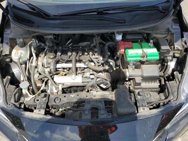 2022 NISSAN VERSA SV - 3N1CN8EV4NL827255