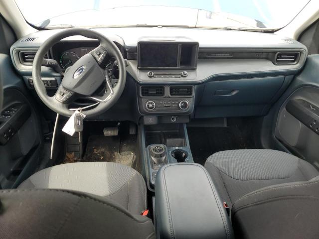 2024 FORD MAVERICK X - 3FTTW8A30RRA81436