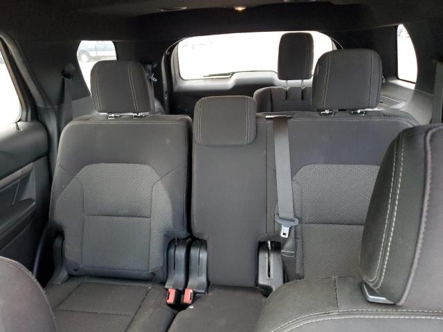 2018 FORD EXPLORER X - 1FM5K7D81JGC69458